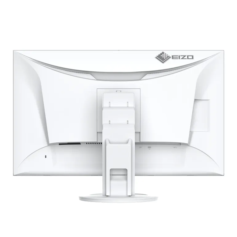 EIZO FlexScan EV2740S monitor 27" per progettazione CAD e 3D - BIANCO