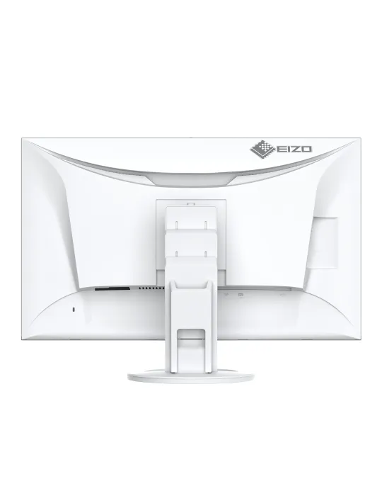 EIZO FlexScan EV2740S monitor 27" per progettazione CAD e 3D - BIANCO