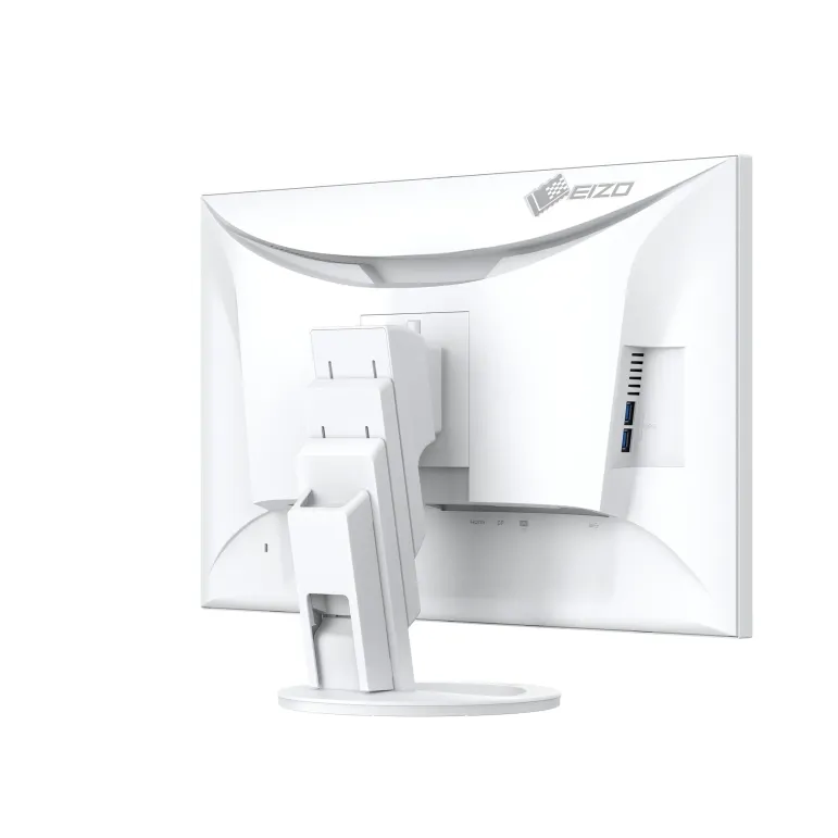 EIZO FlexScan EV2740S monitor 27" per progettazione CAD e 3D - BIANCO