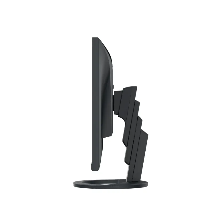 EIZO FlexScan EV2720S monitor 27" per progettazione CAD e 3D - NERO