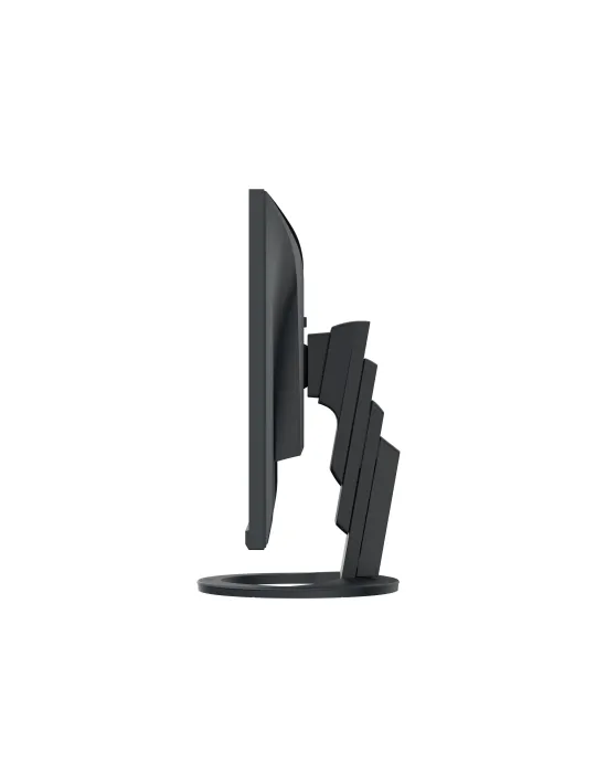 EIZO FlexScan EV2720S monitor 27" per progettazione CAD e 3D - NERO