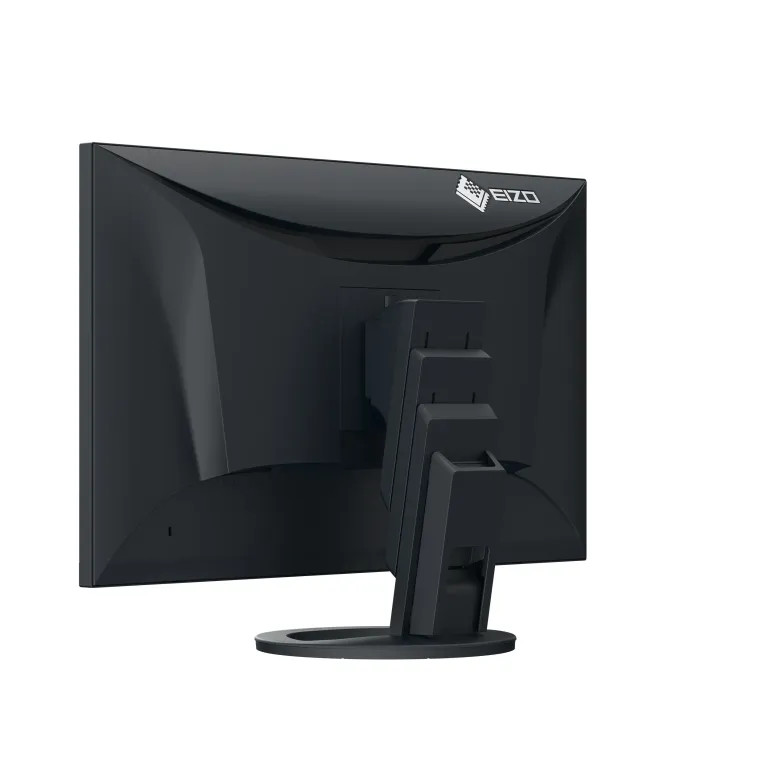 EIZO FlexScan EV2720S monitor 27" per progettazione CAD e 3D - NERO