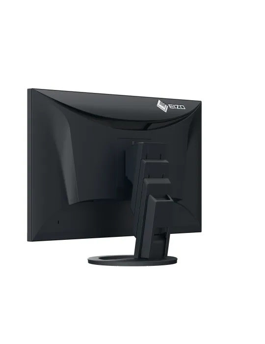 EIZO FlexScan EV2720S monitor 27" per progettazione CAD e 3D - NERO