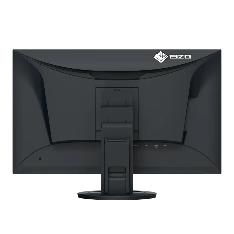 EIZO FlexScan EV2720S monitor 27" per progettazione CAD e 3D - NERO