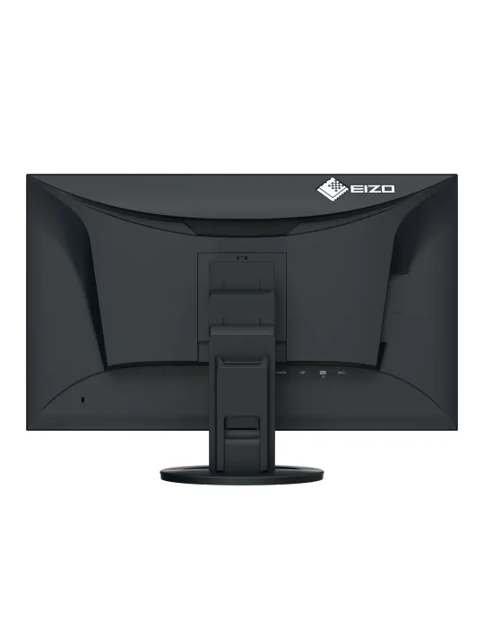 EIZO FlexScan EV2720S monitor 27" per progettazione CAD e 3D - NERO