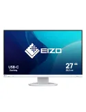EIZO FlexScan EV2720S monitor 27" per progettazione CAD e 3D - BIANCO