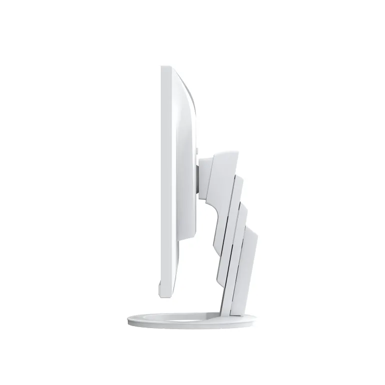 EIZO FlexScan EV2720S monitor 27" per progettazione CAD e 3D - BIANCO