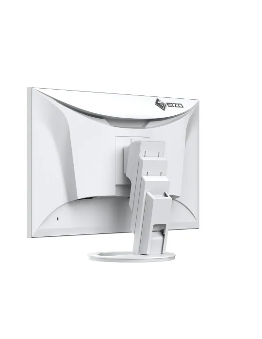 EIZO FlexScan EV2720S monitor 27" per progettazione CAD e 3D - BIANCO