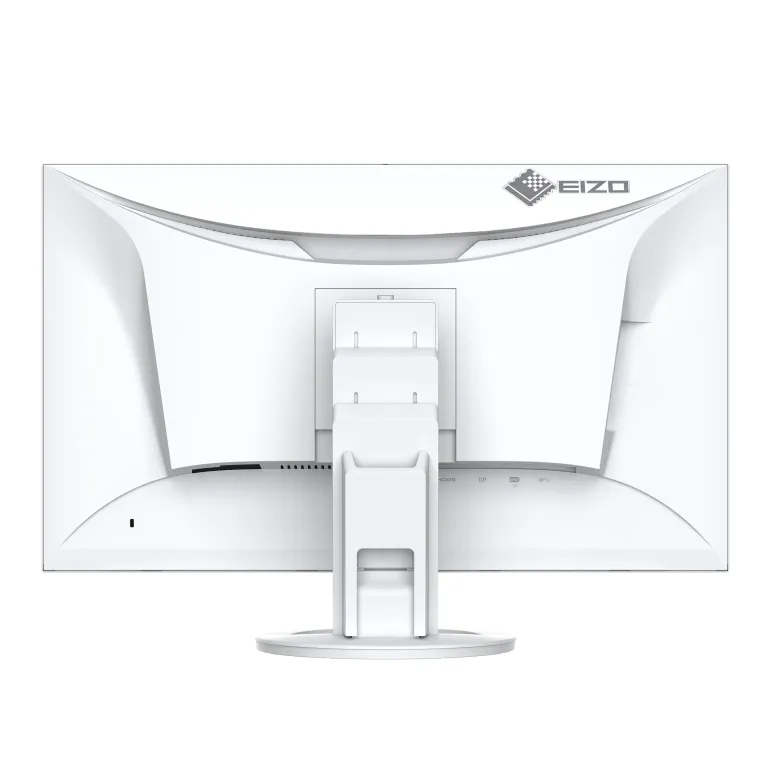 EIZO FlexScan EV2720S monitor 27" per progettazione CAD e 3D - BIANCO