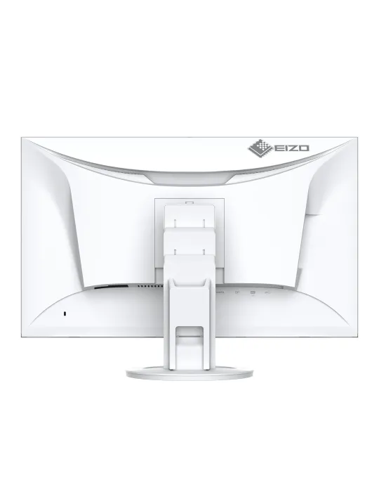 EIZO FlexScan EV2720S monitor 27" per progettazione CAD e 3D - BIANCO