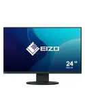 EIZO FlexScan EV2400R monitor 23,8" per ufficio - NERO