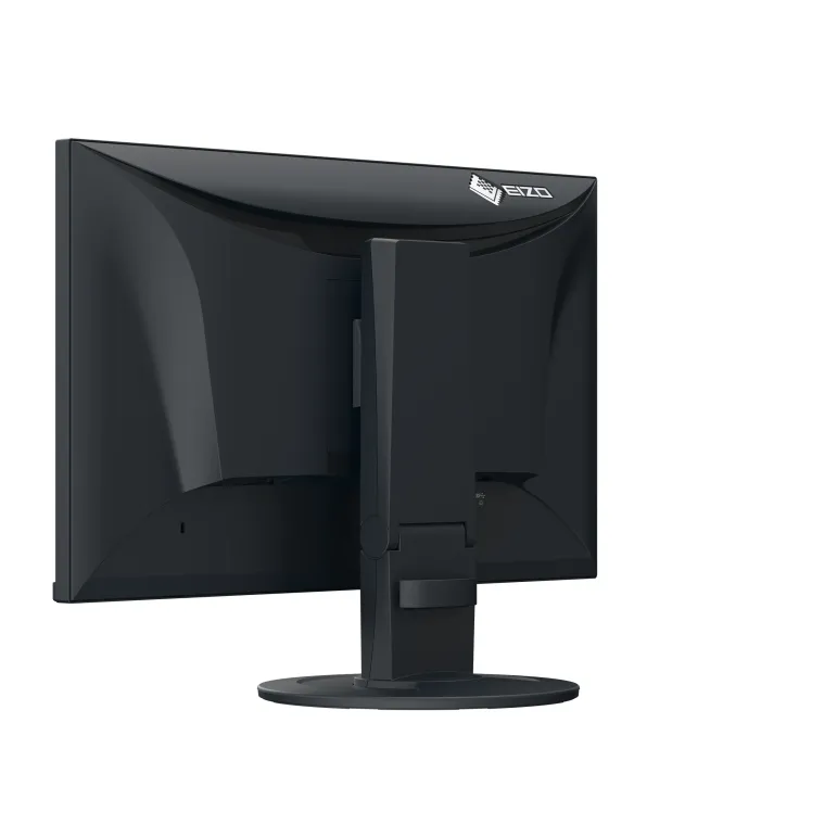 EIZO FlexScan EV2400R monitor 23,8" per ufficio - NERO