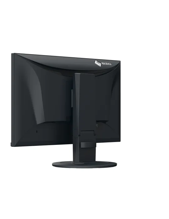 EIZO FlexScan EV2400R monitor 23,8" per ufficio - NERO