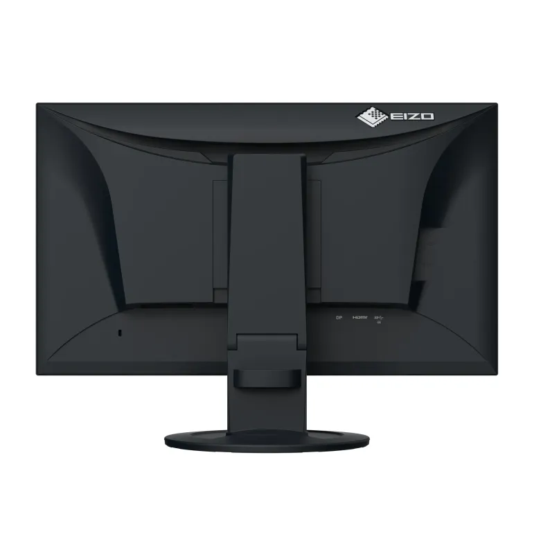 EIZO FlexScan EV2400R monitor 23,8" per ufficio - NERO