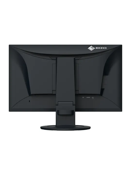 EIZO FlexScan EV2400R monitor 23,8" per ufficio - NERO