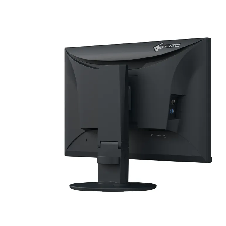 EIZO FlexScan EV2400R monitor 23,8" per ufficio - NERO