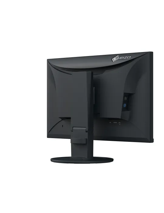 EIZO FlexScan EV2400R monitor 23,8" per ufficio - NERO