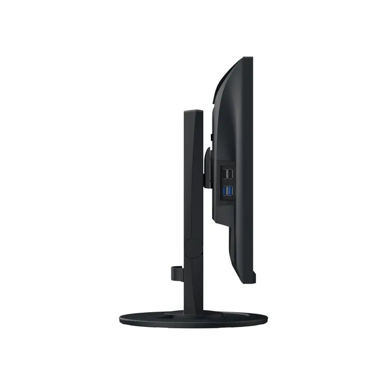 EIZO FlexScan EV2400R monitor 23,8" per ufficio - NERO