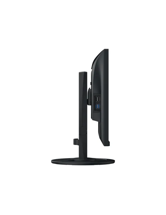 EIZO FlexScan EV2400R monitor 23,8" per ufficio - NERO
