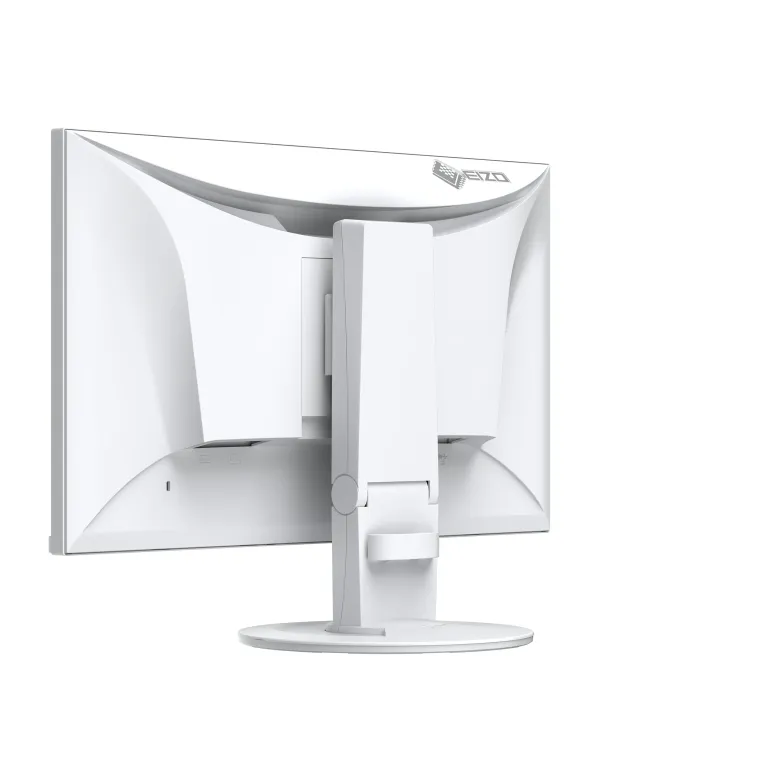 EIZO FlexScan EV2400R monitor 23,8" per ufficio - BIANCO
