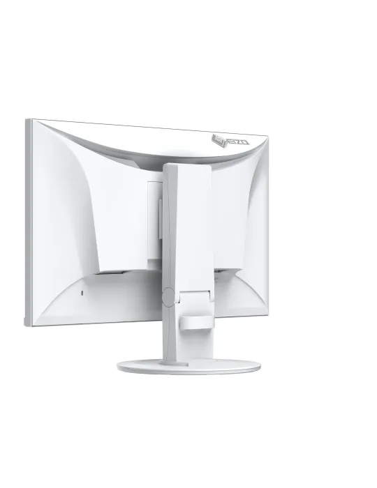 EIZO FlexScan EV2400R monitor 23,8" per ufficio - BIANCO