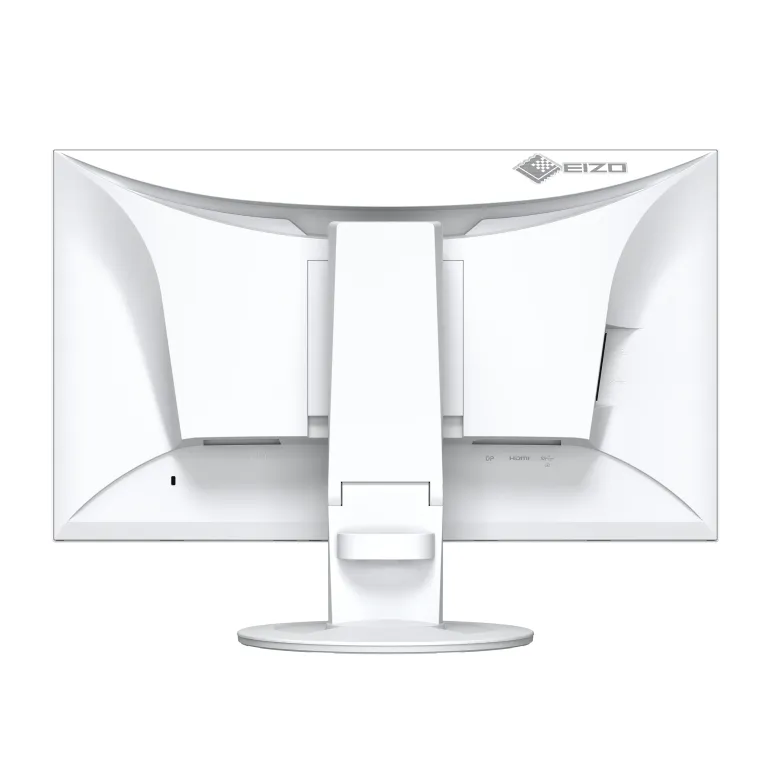 EIZO FlexScan EV2400R monitor 23,8" per ufficio - BIANCO