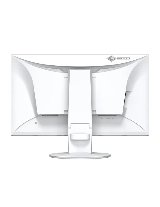 EIZO FlexScan EV2400R monitor 23,8" per ufficio - BIANCO