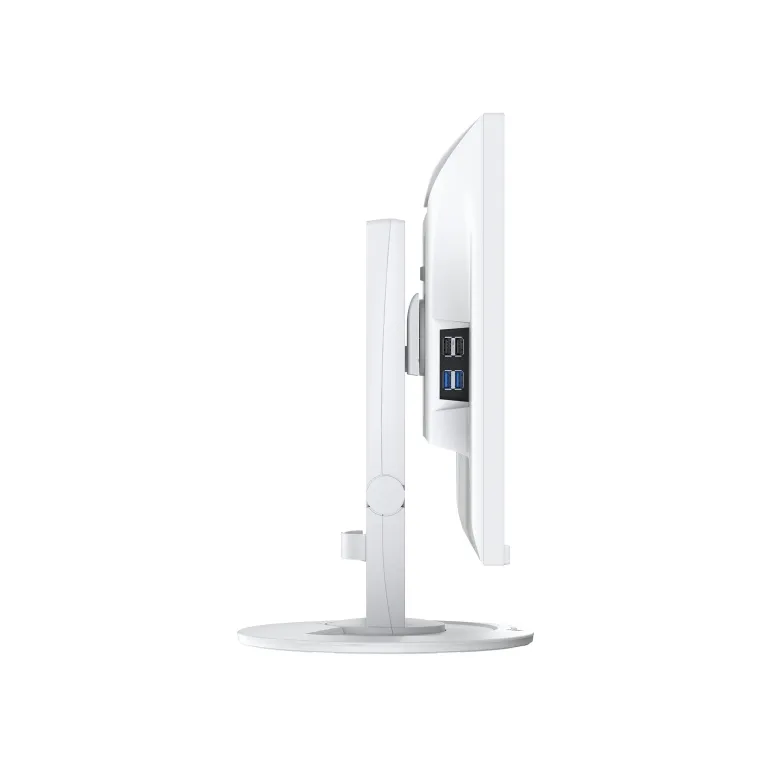 EIZO FlexScan EV2400R monitor 23,8" per ufficio - BIANCO