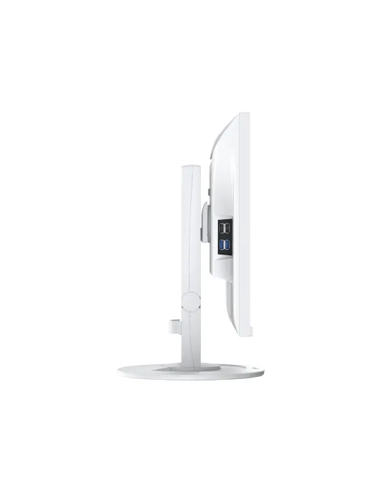 EIZO FlexScan EV2400R monitor 23,8" per ufficio - BIANCO