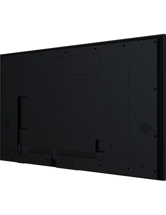 iiyama LH6560UHS-B2AG visualizzatore di messaggi Pannello A digitale 163,8 cm (64.5") LED Wi-Fi 500 cd m² 4K Ultra HD Nero