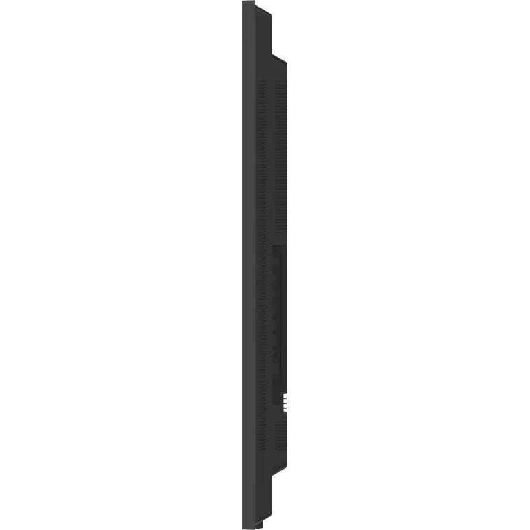 iiyama LH6564UHS-B1AG visualizzatore di messaggi Pannello piatto per segnaletica digitale 165,1 cm (65") Wi-Fi 500 cd m² 4K