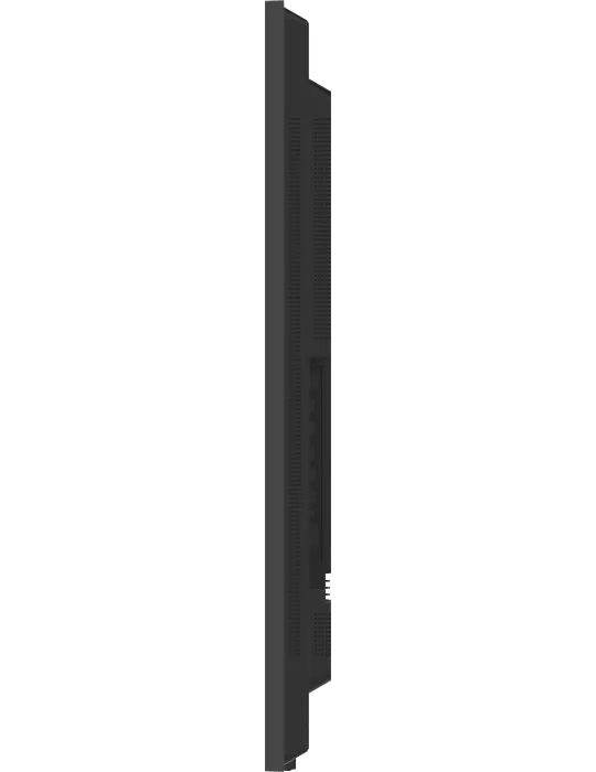iiyama LH6564UHS-B1AG visualizzatore di messaggi Pannello piatto per segnaletica digitale 165,1 cm (65") Wi-Fi 500 cd m² 4K