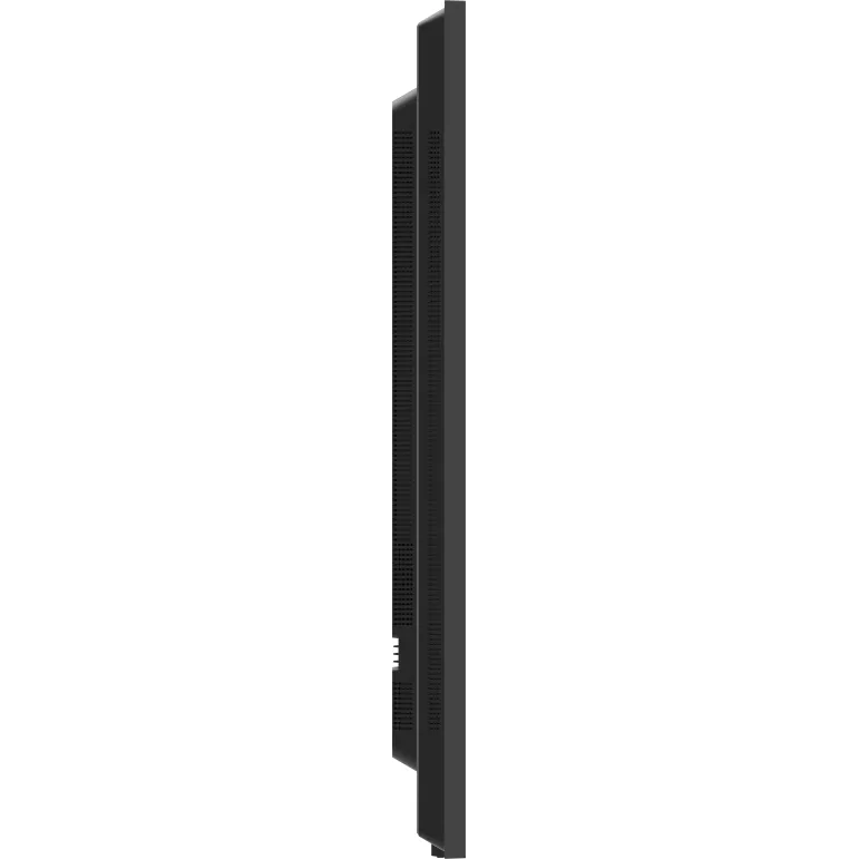 iiyama LH6564UHS-B1AG visualizzatore di messaggi Pannello piatto per segnaletica digitale 165,1 cm (65") Wi-Fi 500 cd m² 4K