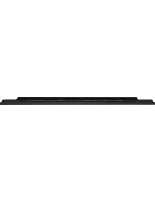 iiyama LH6564UHS-B1AG visualizzatore di messaggi Pannello piatto per segnaletica digitale 165,1 cm (65") Wi-Fi 500 cd m² 4K