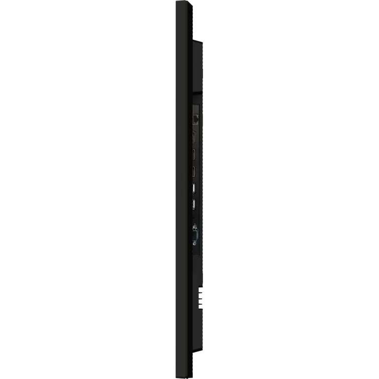 iiyama LH4360UHS-B2AG visualizzatore di messaggi Pannello A digitale 108 cm (42.5") LED Wi-Fi 500 cd m² 4K Ultra HD Nero