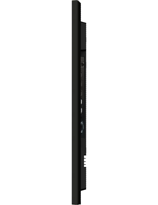 iiyama LH4360UHS-B2AG visualizzatore di messaggi Pannello A digitale 108 cm (42.5") LED Wi-Fi 500 cd m² 4K Ultra HD Nero