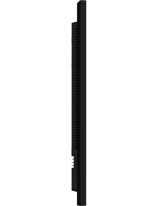 iiyama LH4360UHS-B2AG visualizzatore di messaggi Pannello A digitale 108 cm (42.5") LED Wi-Fi 500 cd m² 4K Ultra HD Nero