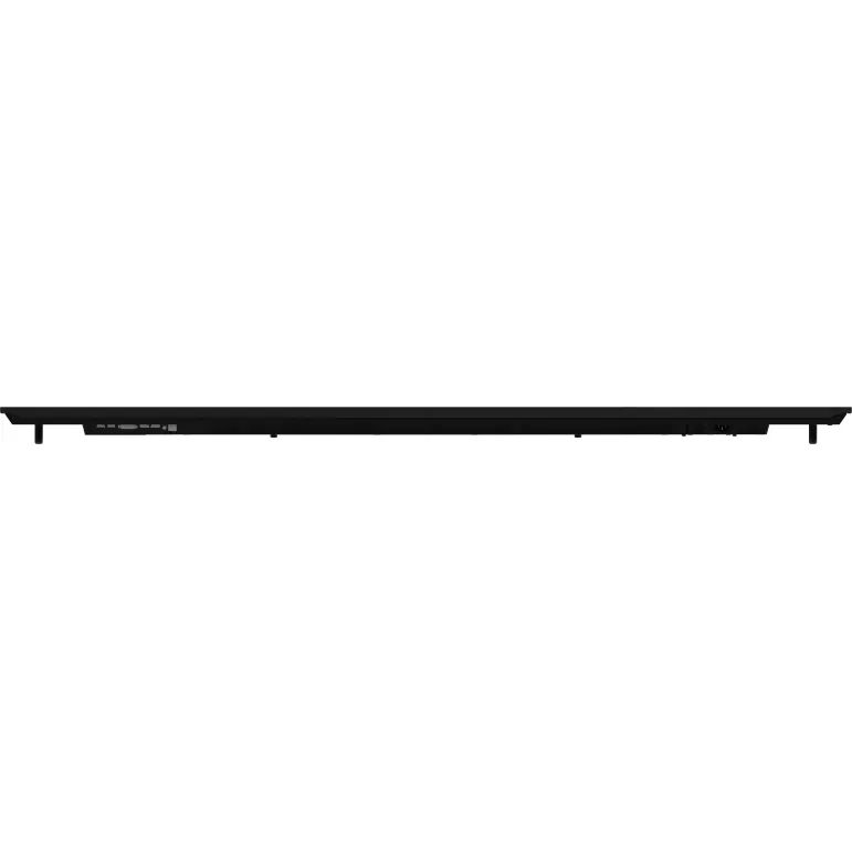 iiyama LH7575UHS-B2AG visualizzatore di messaggi Pannello piatto per segnaletica digitale 190,5 cm (75") LCD Wi-Fi 500 cd m² 4K