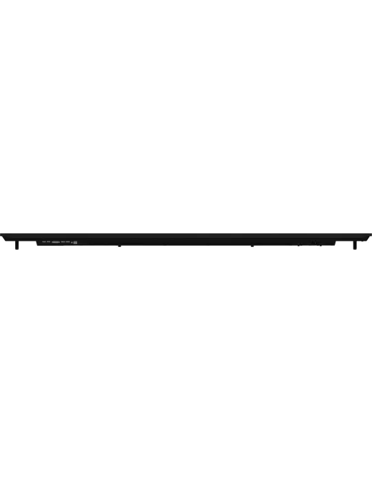 iiyama LH7575UHS-B2AG visualizzatore di messaggi Pannello piatto per segnaletica digitale 190,5 cm (75") LCD Wi-Fi 500 cd m² 4K