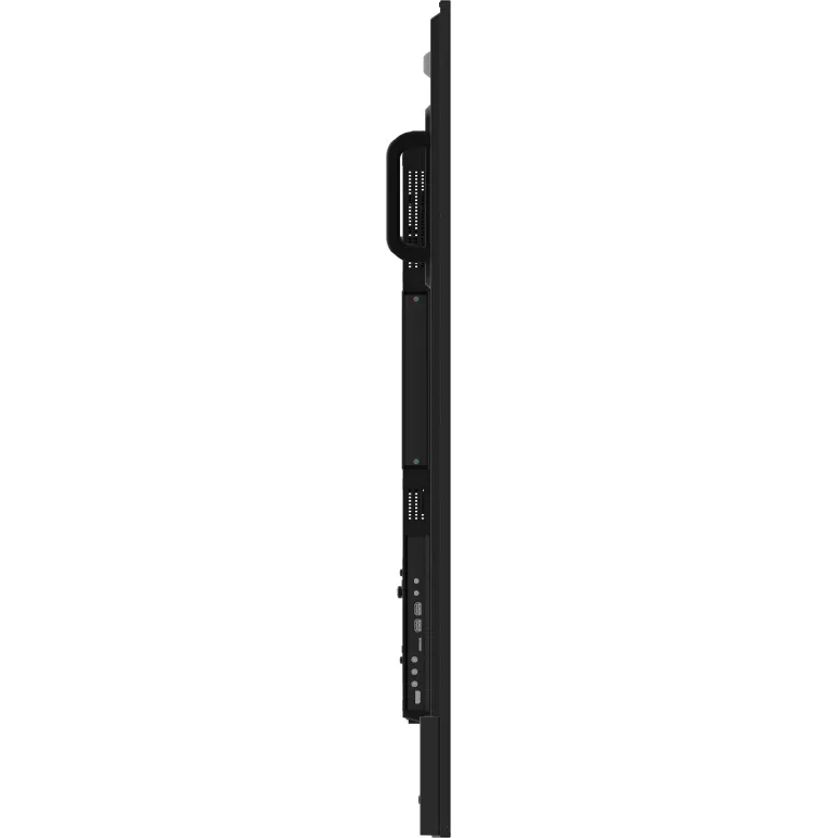 iiyama LH7575UHS-B2AG visualizzatore di messaggi Pannello piatto per segnaletica digitale 190,5 cm (75") LCD Wi-Fi 500 cd m² 4K