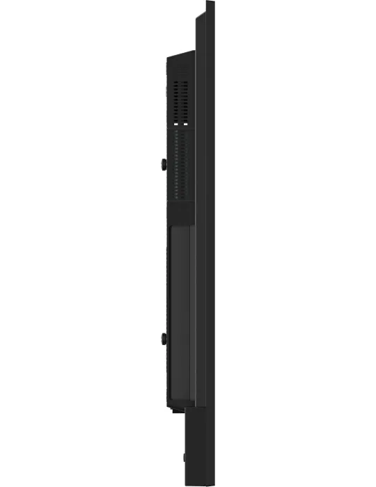 iiyama LH4365UHSB-B1 visualizzatore di messaggi Design chiosco 108 cm (42.5") LED Wi-Fi 800 cd m² 4K Ultra HD Nero Processore