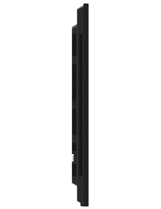 iiyama LH6541UHS-B1AG visualizzatore di messaggi 163,8 cm (64.5") LCD 500 cd m² 4K Ultra HD Nero 24 7