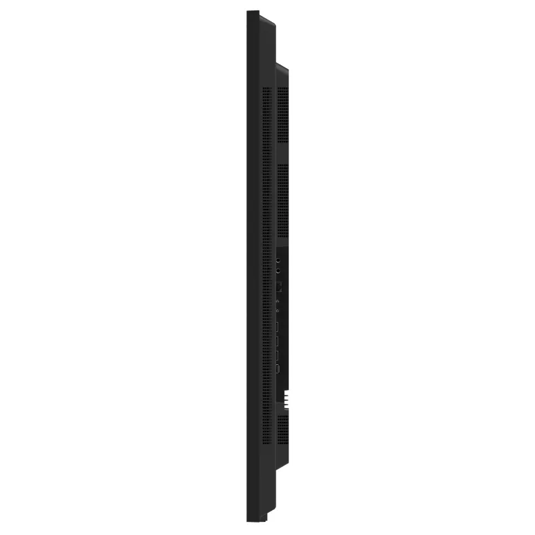 iiyama LH6541UHS-B1AG visualizzatore di messaggi 163,8 cm (64.5") LCD 500 cd m² 4K Ultra HD Nero 24 7