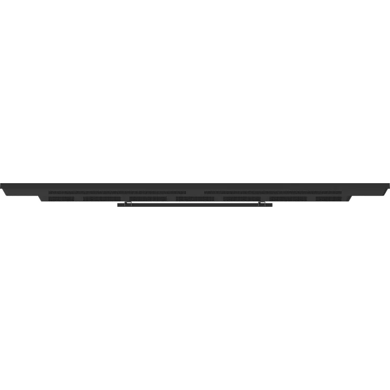iiyama LH6541UHS-B1AG visualizzatore di messaggi 163,8 cm (64.5") LCD 500 cd m² 4K Ultra HD Nero 24 7