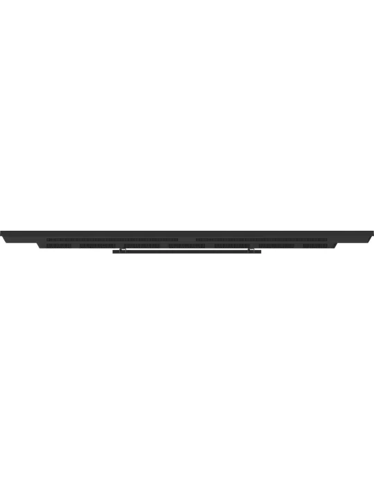 iiyama LH6541UHS-B1AG visualizzatore di messaggi 163,8 cm (64.5") LCD 500 cd m² 4K Ultra HD Nero 24 7