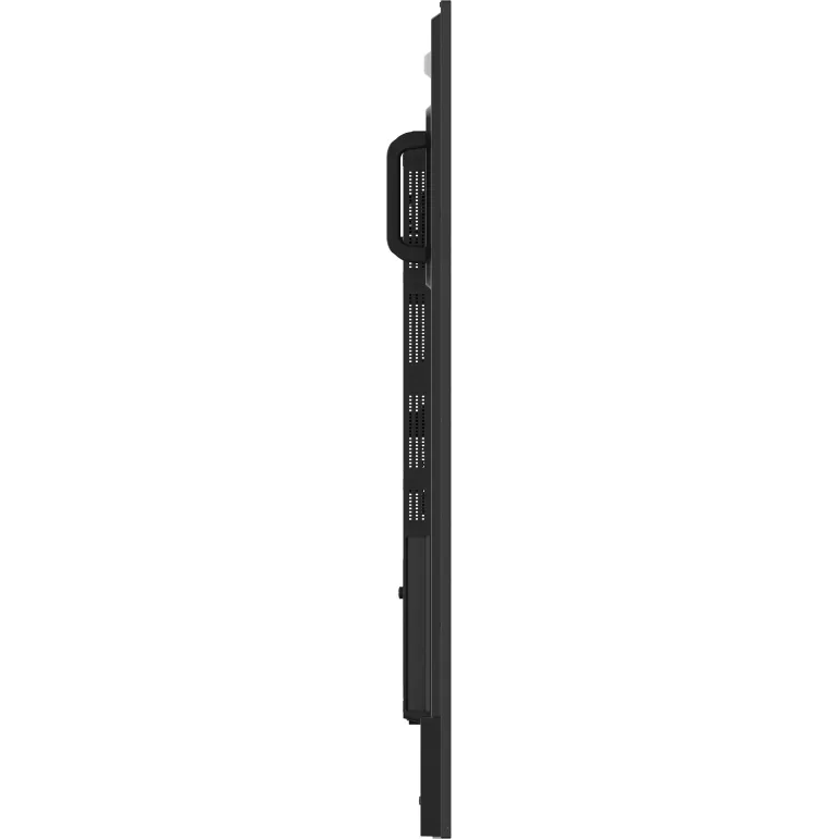 iiyama LH7565UHSB-B1 visualizzatore di messaggi Design chiosco 189,2 cm (74.5") LED Wi-Fi 800 cd m² 4K Ultra HD Nero Processore