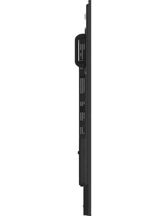 iiyama LH7565UHSB-B1 visualizzatore di messaggi Design chiosco 189,2 cm (74.5") LED Wi-Fi 800 cd m² 4K Ultra HD Nero Processore