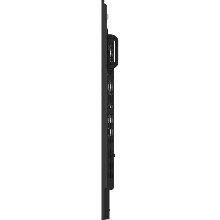 iiyama LH7565UHSB-B1 visualizzatore di messaggi Design chiosco 189,2 cm (74.5") LED Wi-Fi 800 cd m² 4K Ultra HD Nero Processore