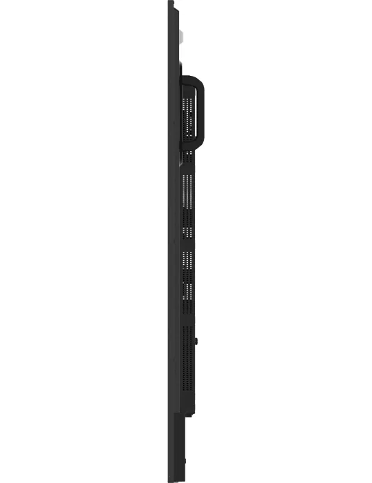 iiyama LH7565UHSB-B1 visualizzatore di messaggi Design chiosco 189,2 cm (74.5") LED Wi-Fi 800 cd m² 4K Ultra HD Nero Processore