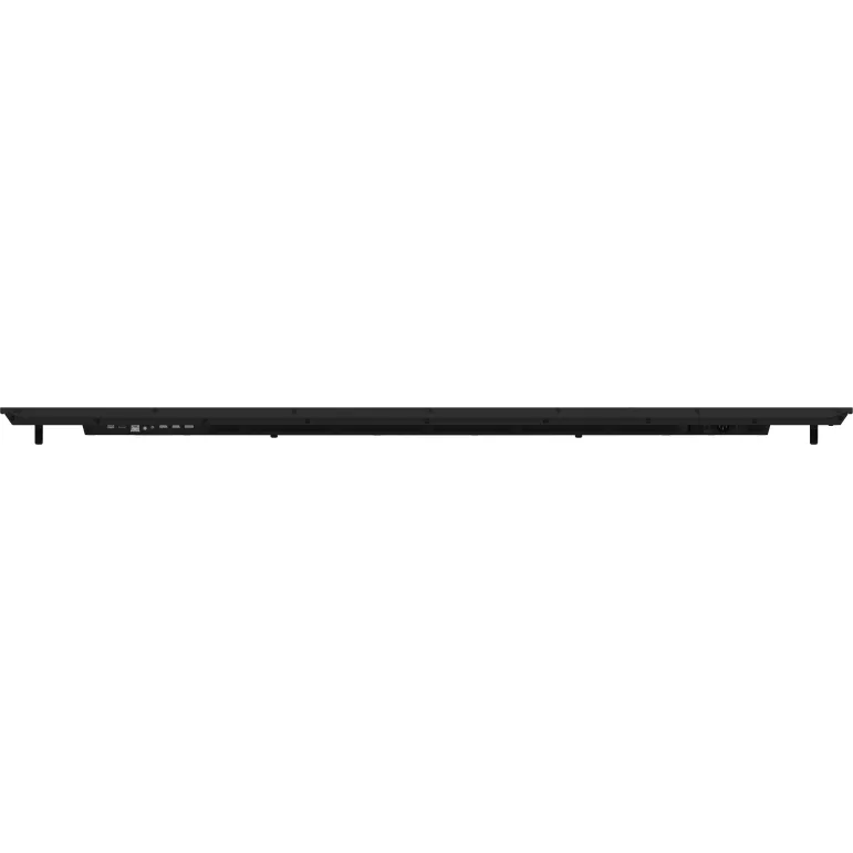 iiyama LH7565UHSB-B1 visualizzatore di messaggi Design chiosco 189,2 cm (74.5") LED Wi-Fi 800 cd m² 4K Ultra HD Nero Processore